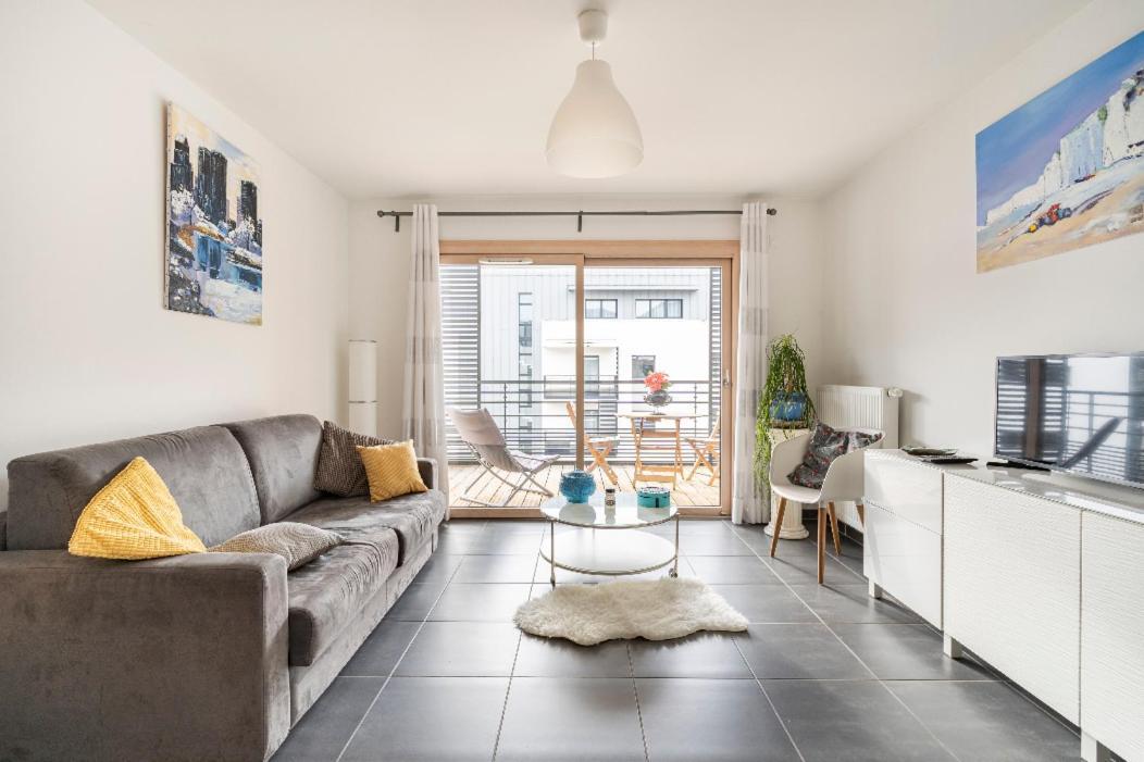 Le Rive Gauche Apartamento