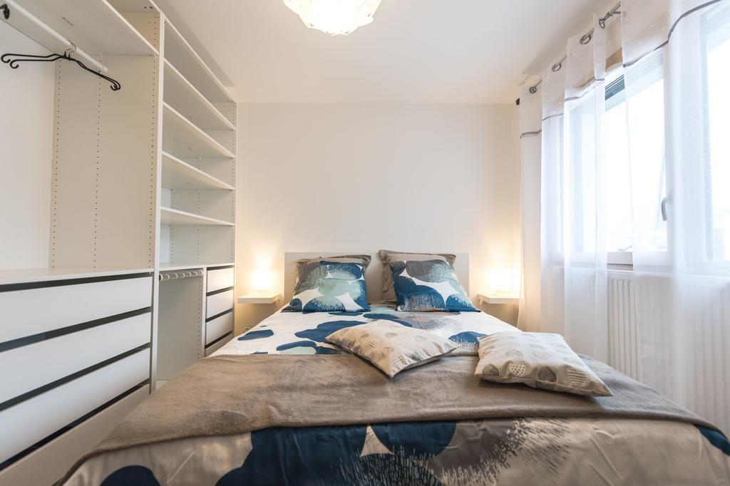 Apartamento Le Rive Gauche