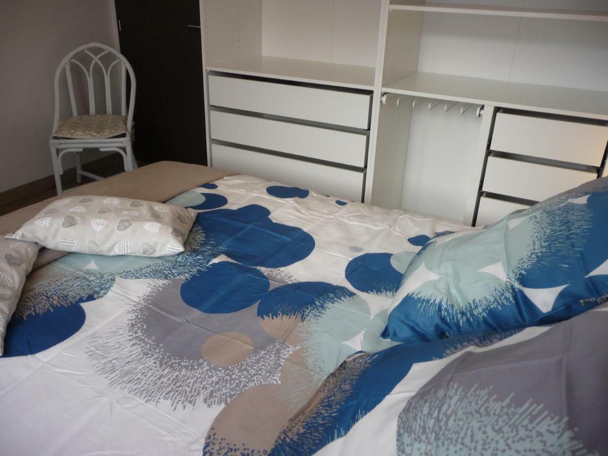 Le Rive Gauche Apartamento Saint-Jorioz