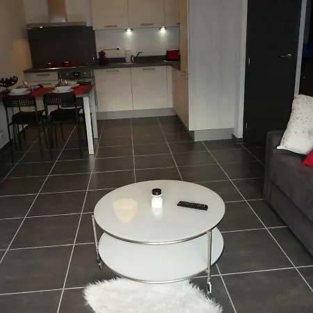 Le Rive Gauche Apartment Saint-Jorioz Exterior photo