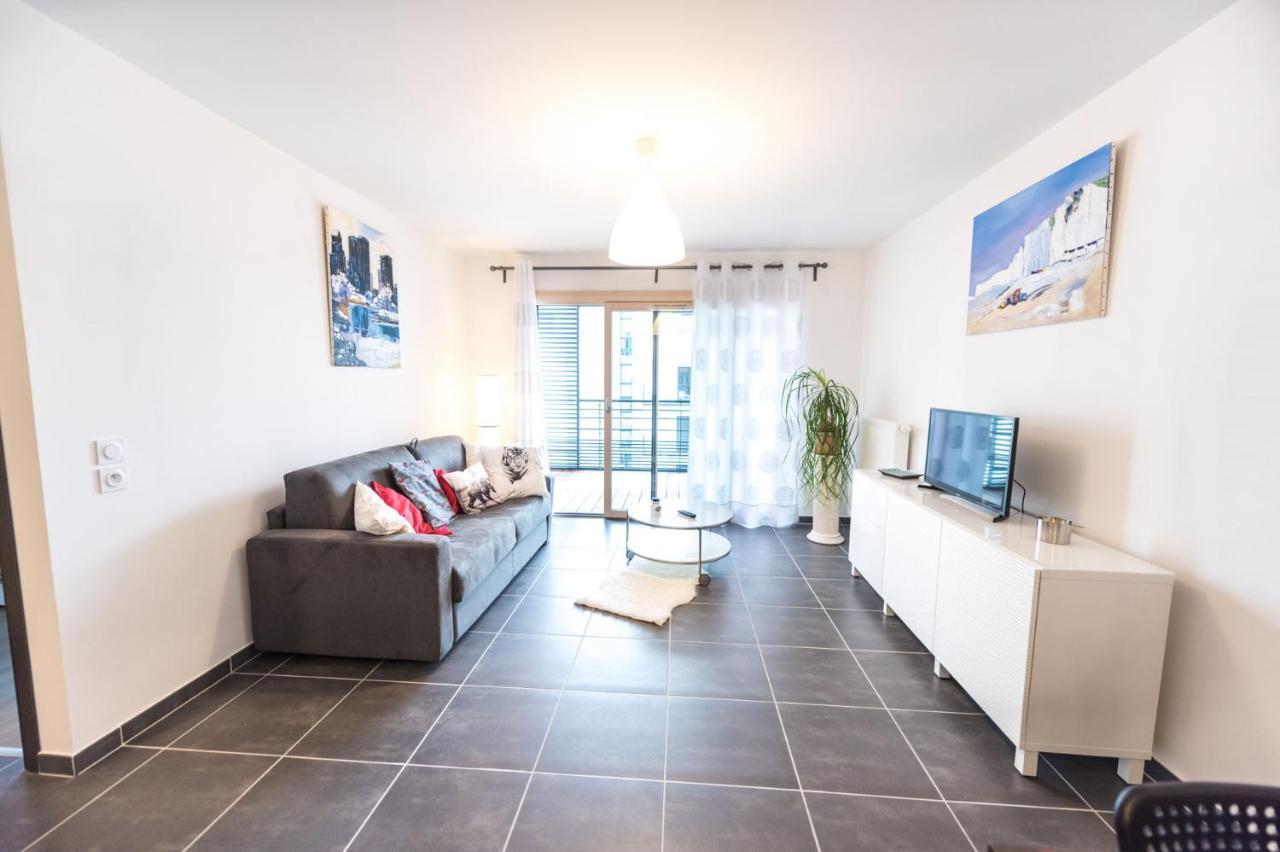 Apartment Le Rive Gauche *