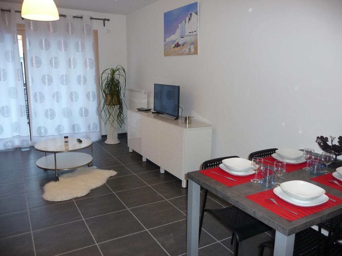Le Rive Gauche Apartment *