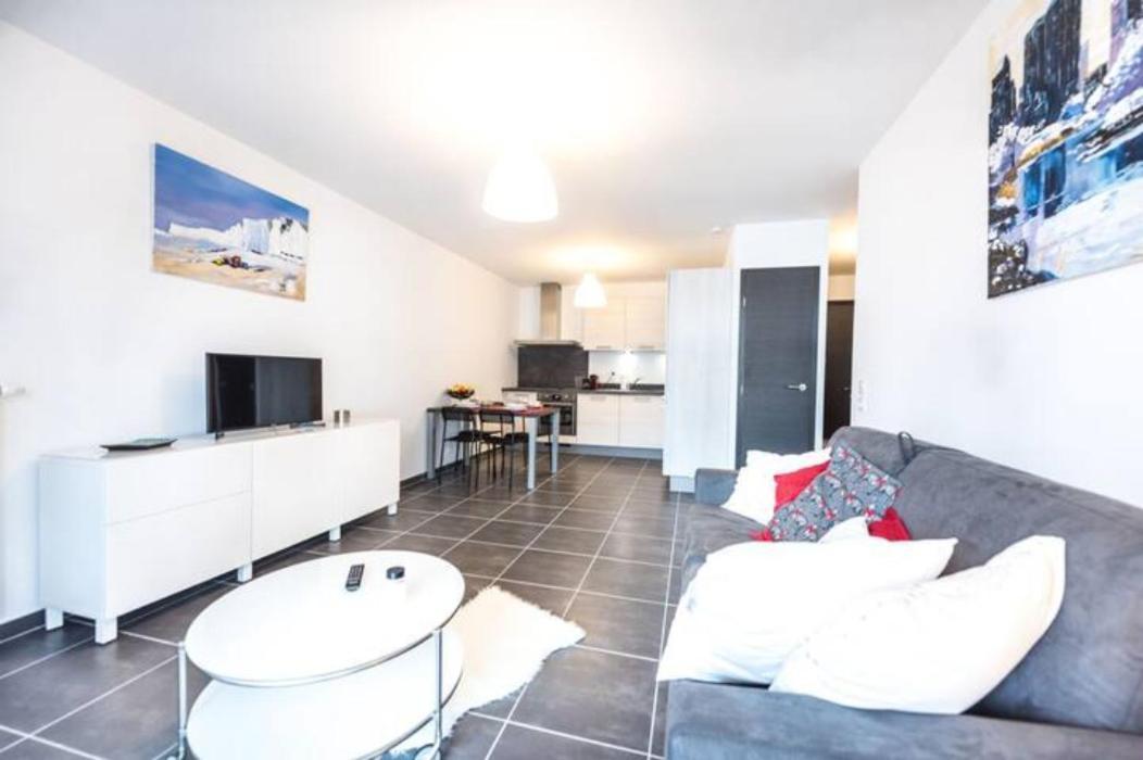 Apartment Le Rive Gauche