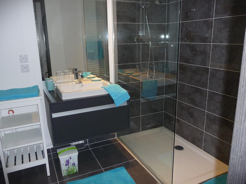 Apartment Le Rive Gauche Saint-Jorioz