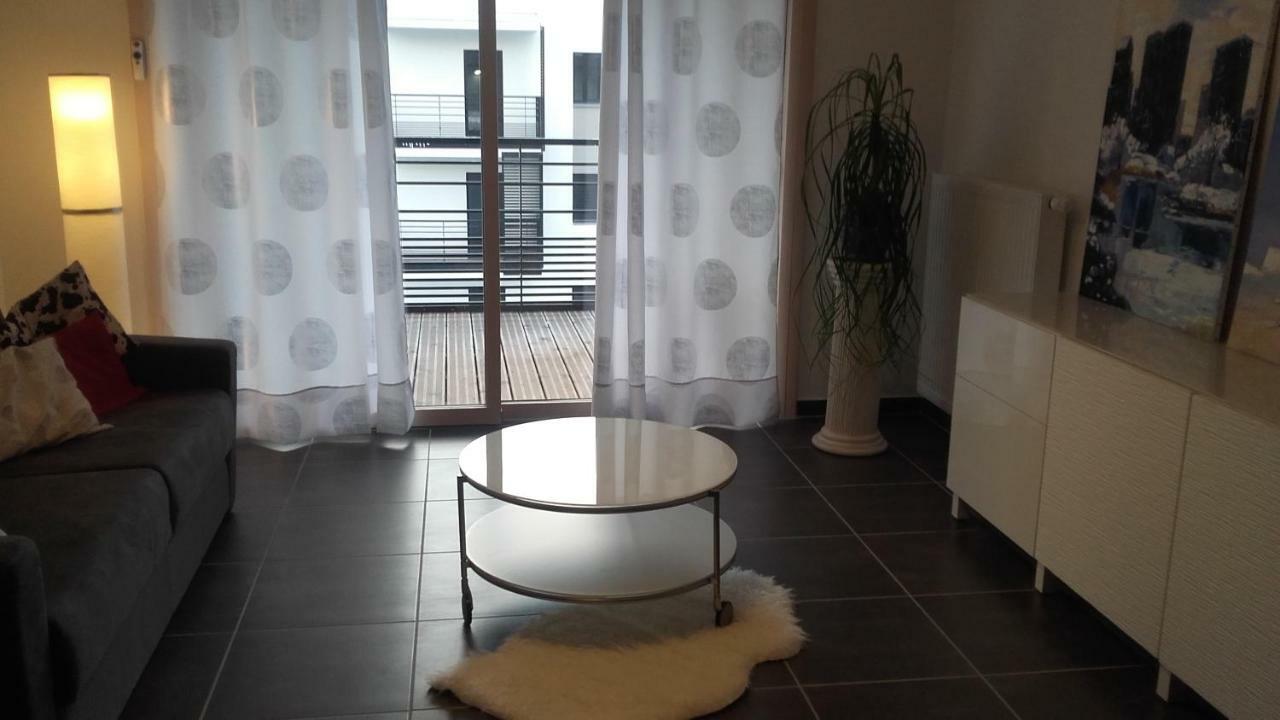 Apartment Le Rive Gauche *