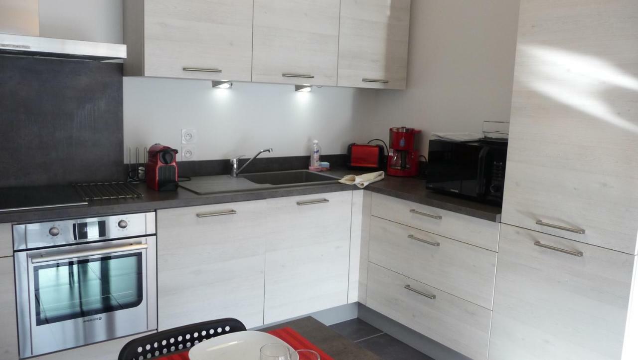 Le Rive Gauche Apartment