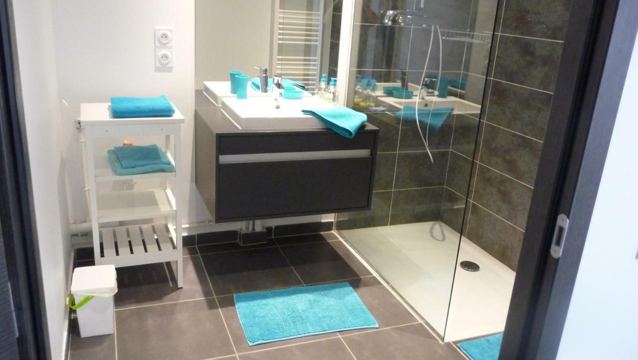 Le Rive Gauche Apartment *
