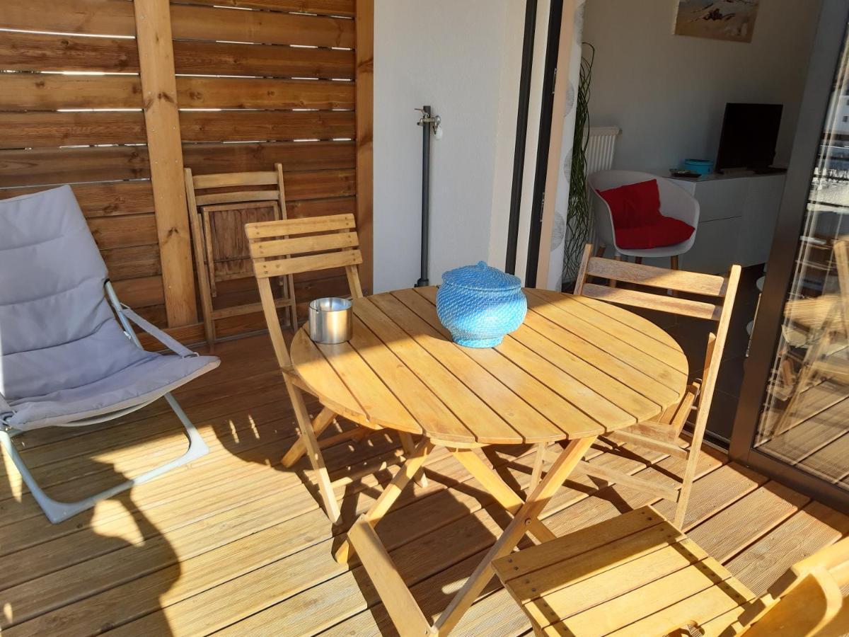 Apartment Le Rive Gauche *