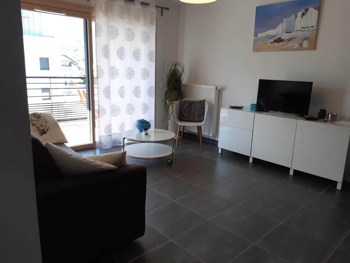 Apartment Le Rive Gauche *
