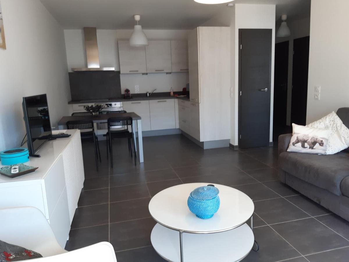 Le Rive Gauche Apartment *